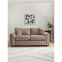 Very Home Carmen 3 Seater Sofa