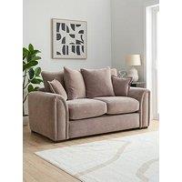 Very Home Carmen 2 Seater Scatter Back Sofa