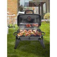 Living And Home Outdoor Charcoal Bbq Grill Stove