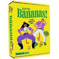 Its Bananas - The Monkey Tail Family & Game