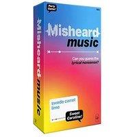 Lucky Egg Games Misheard Music