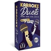 Lucky Egg Games Karaoke Duets Card Game