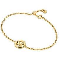 Michael Kors Logo Bracelet
