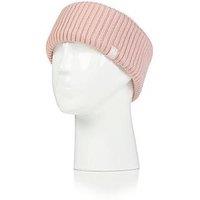Heat Holders Padova Ribbed Headband - Dusky Pink