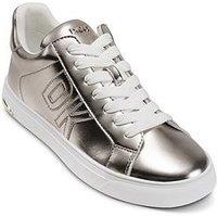 Dkny Abeni Lace Up Sneaker 30Mm