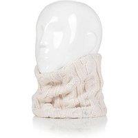 Heat Holders Marlow Thermal Neck Warmer - Cream