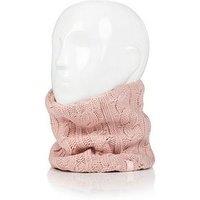 Heat Holders Marlow Thermal Neck Warmer - Dusky Pink