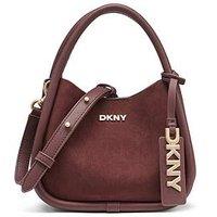 Dkny Capri Hobo Crossbody Bag