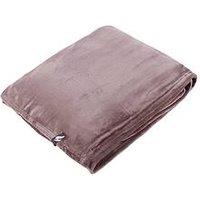 Heat Holders Snuggle Ups Blanket - Winter Fawn