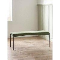 Julian Bowen Leonie Bench - Green