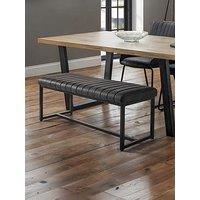 Julian Bowen Soho Dining Bench