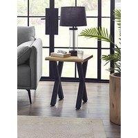 Julian Bowen Harvey Lamp Table