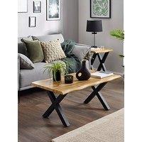 Julian Bowen Harvey Coffee Table