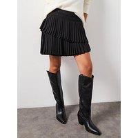 Allsaints Oona Skirt