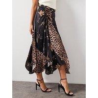 Allsaints Arleen Skirt