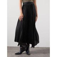 Allsaints Jax Skirt - Black