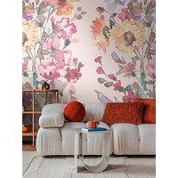 Cosmoliving By Cosmopolitan Amelia Digital Mural Non Woven