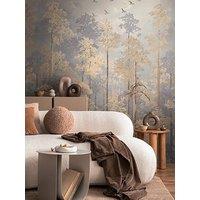 Cosmoliving By Cosmopolitan Natures Awakening Digital Mural Non Woven