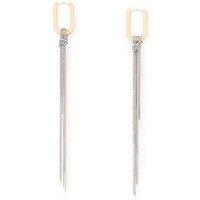 Allsaints Corrine Drop Earring