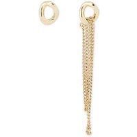 Allsaints Mim Odd Earrings