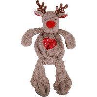 Rosewood Rita Reindeer Christmas Dog Toy