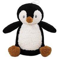 Rosewood Tufflove Penguin Dog Toy