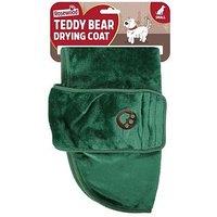 Rosewood Teddy Bear Drying Coat - Medium