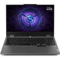 Lenovo Loq Gaming Laptop - 15.6 In Fhd 144Hz, Geforce Rtx 4050, Intel Core I5, 24Gb Ram, 512Gb Ssd