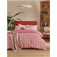 Copenhagen Home Kiss Me Quick Duvet Cover Set - King