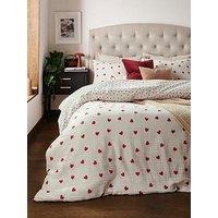 Cooper & Grey Heart Lover Duvet Cover Set