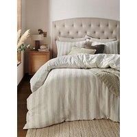 Cooper & Grey Stripe Duvet Cover Set