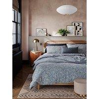 Cooper & Grey Flower Print Duvet Cover Set