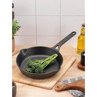 Prestige Cast Iron 22Cm Skillet / Frypan