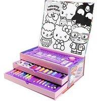 Hello Kitty Art Case