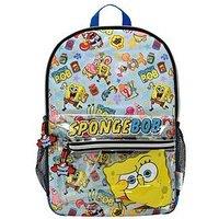 Spongebob Squarepants Spongebob Backpack