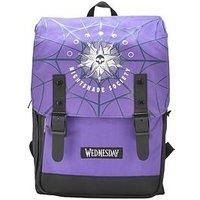 Wednesday Adams Nightshade Backpack