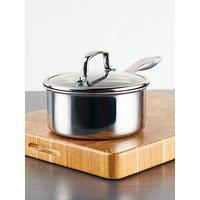 Circulon Clad Series Covered 16Cm Saucepan