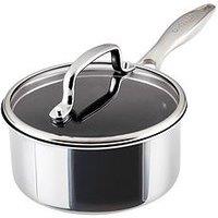 Circulon Clad Series Covered 20Cm Saucepan