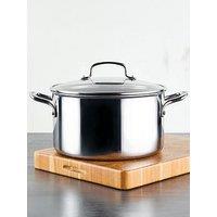 Circulon Clad Series 26Cm Stockpot