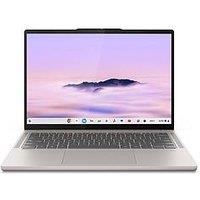 Lenovo Chromebook Plus - 14In Wuxga Oled, Mediatek Kompanio Ultra 910, 12Gb Ram, 128Gb Ssd