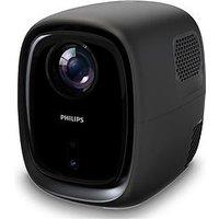 Philips Neopix 130 Smart Charcoal