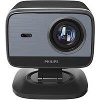 Philips Neopix 450 Projector Black