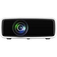 Philips Neopix 550 Smart Projector White