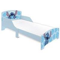 Disney Lilo & Stitch Wooden Todler Bed