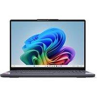 Lenovo Ideapad Slim 3 - Copilot+ Pc - 15.3In Wuxga - Snapdragon X - 16Gb Ram - 256Gb Ssd - Laptop Only