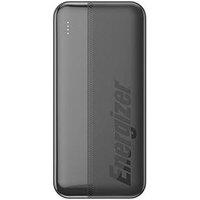 Energizer 20,000 Mah Usb-C Power Bank Ue20050Cc - Black