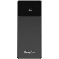 Energizer 27Mah Usb-C Pd 65W Notebook Power Bank Black