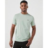 Boss Regular Fit T-Shirt - Green