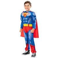 Superman Costume