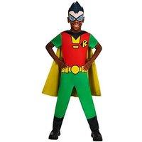 Teen Titans Go Robin